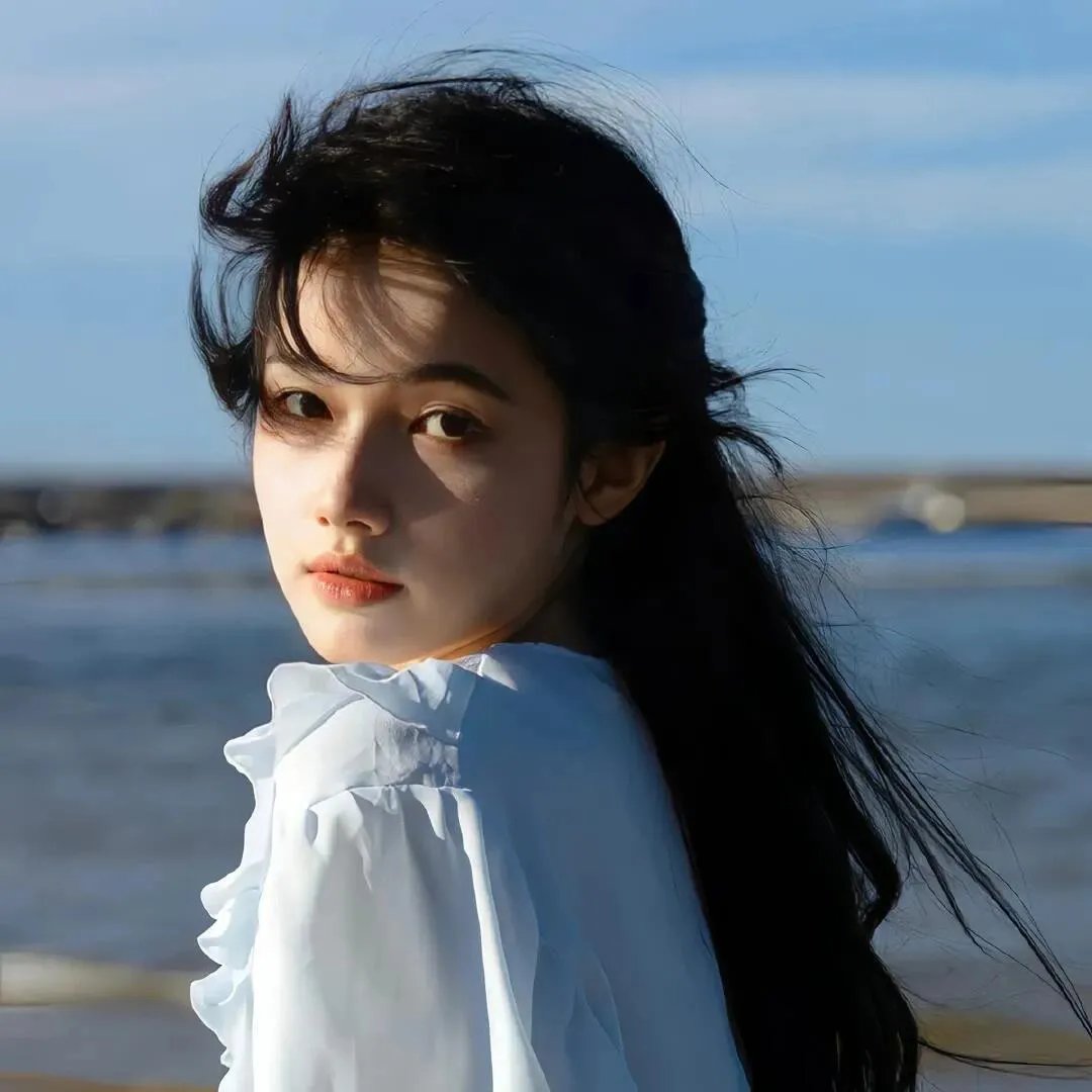 蔷薇少女