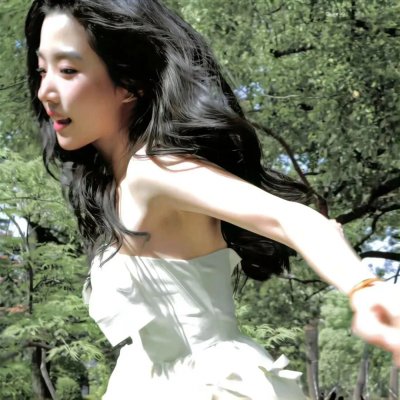 幕布背后